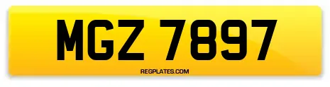 MGZ 7897
