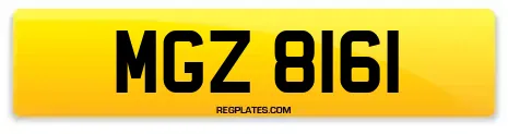 MGZ 8161