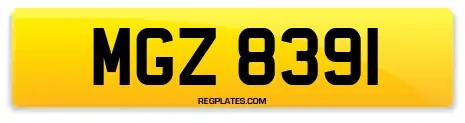 MGZ 8391