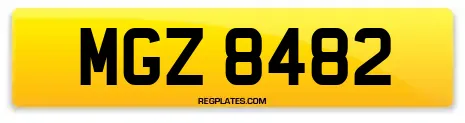 MGZ 8482