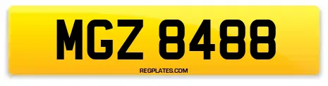 MGZ 8488