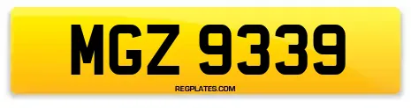 MGZ 9339