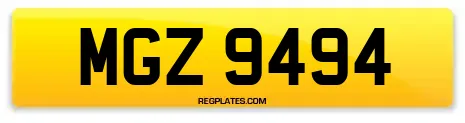 MGZ 9494