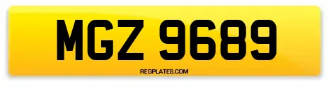 MGZ 9689