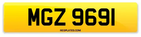 MGZ 9691