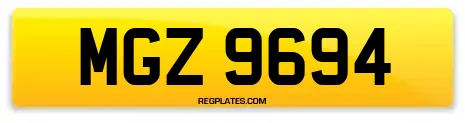 MGZ 9694