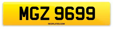MGZ 9699