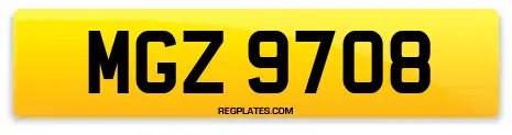 MGZ 9708