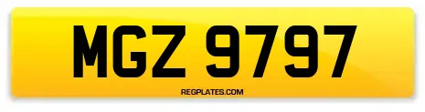 MGZ 9797