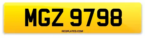 MGZ 9798