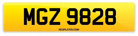 MGZ 9828