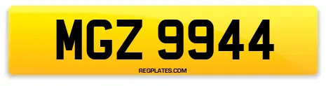 MGZ 9944