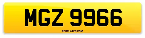 MGZ 9966