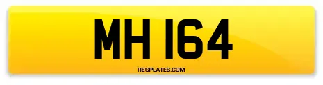 MH 164