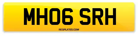 MH06 SRH