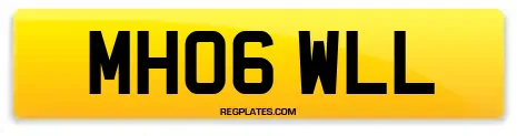 MH06 WLL