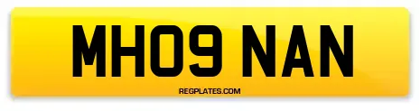MH09 NAN