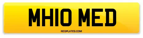 MH10 MED