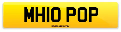 MH10 POP