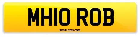 MH10 ROB