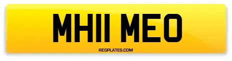 MH11 MEO