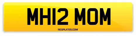 MH12 MOM