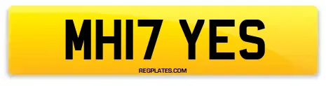 MH17 YES