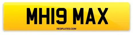 MH19 MAX