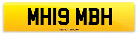 MH19 MBH
