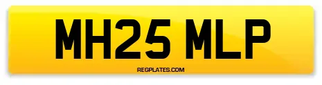 MH25 MLP