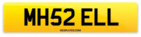 MH52 ELL
