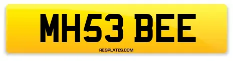MH53 BEE