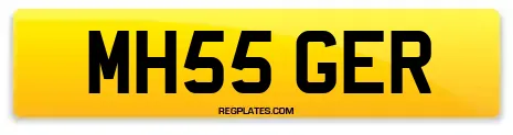 MH55 GER