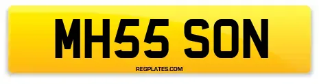 MH55 SON