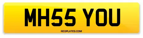 MH55 YOU