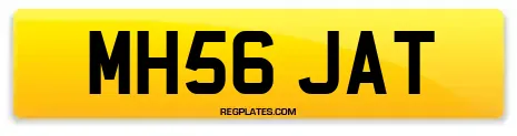 MH56 JAT