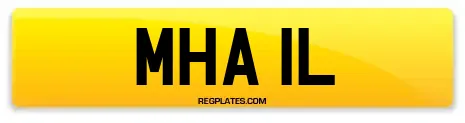 MHA 1L