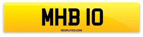 MHB 10