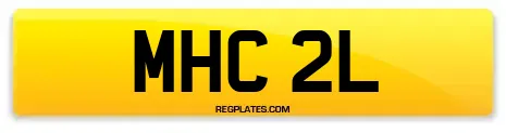 MHC 2L