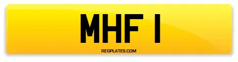 MHF 1