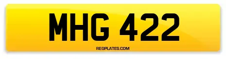 MHG 422