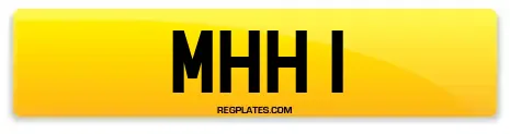 MHH 1