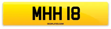 MHH 18