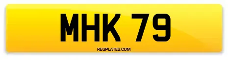 MHK 79