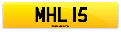 MHL 15