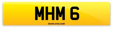 MHM 6