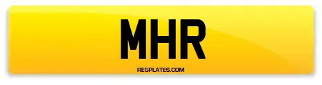 Registration