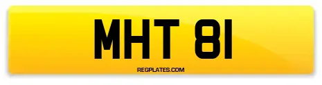 MHT 81