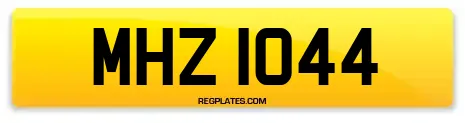 MHZ 1044