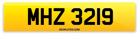 MHZ 3219